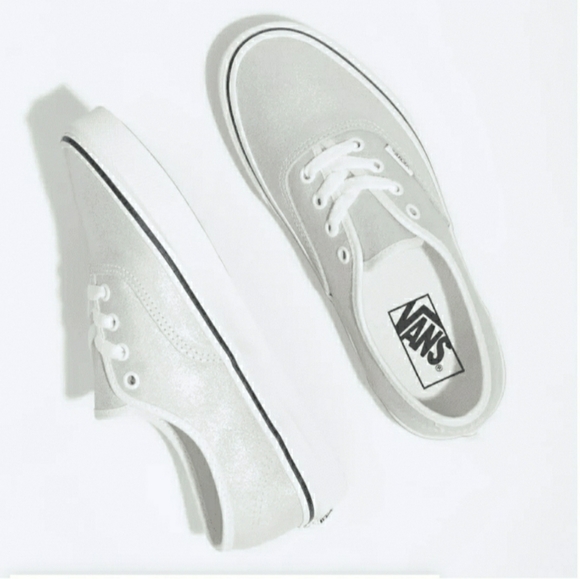 VANS Iridescent Suede - Picture 2 of 8